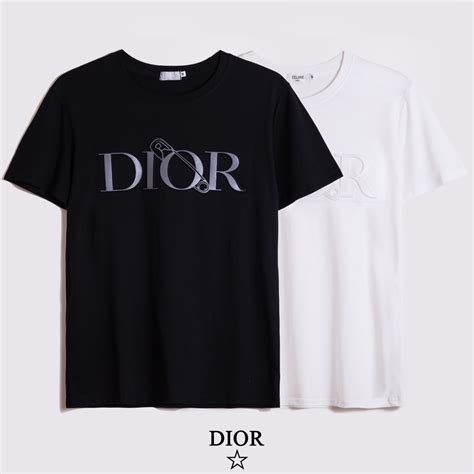 dior t-shirts for women.